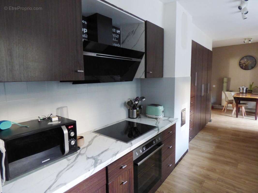 Photo 3 - Maison à ALTKIRCH