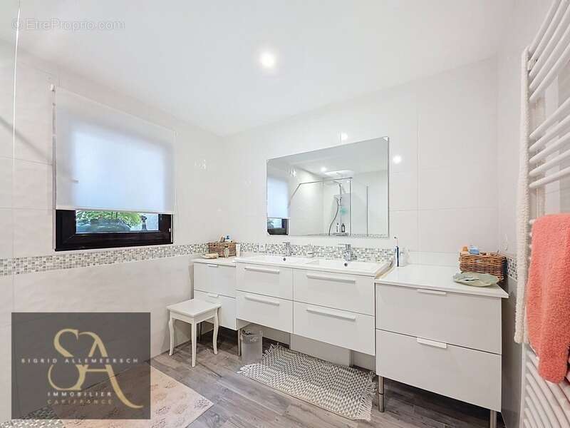 Maison à RIEUX-EN-VAL