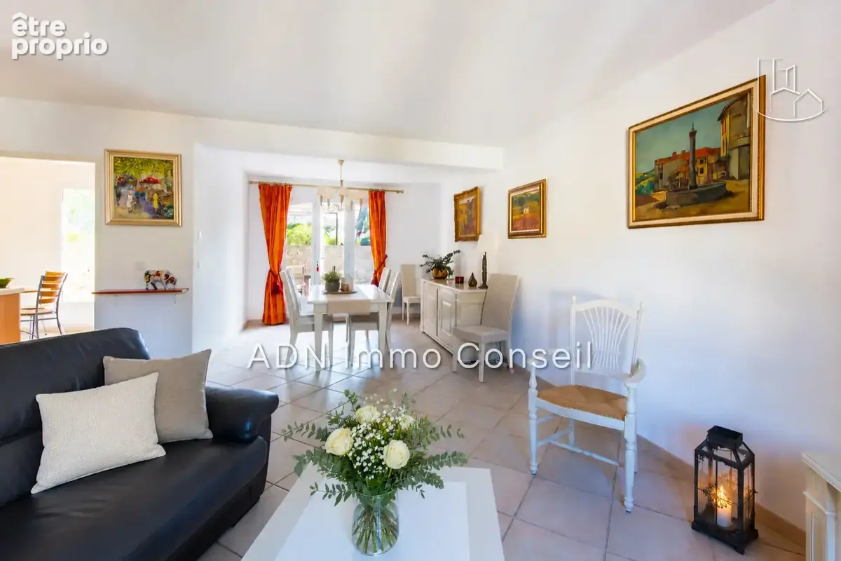 Maison 5 pièces 125 m² à vendre à Mallemort (13370) - photo 6