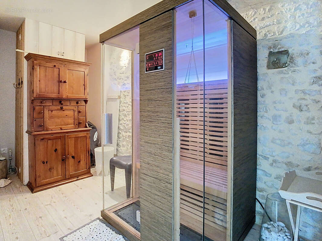 Maison à ISIGNY-SUR-MER