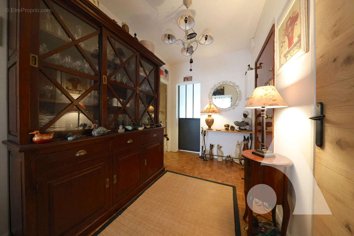 Appartement à EVRY