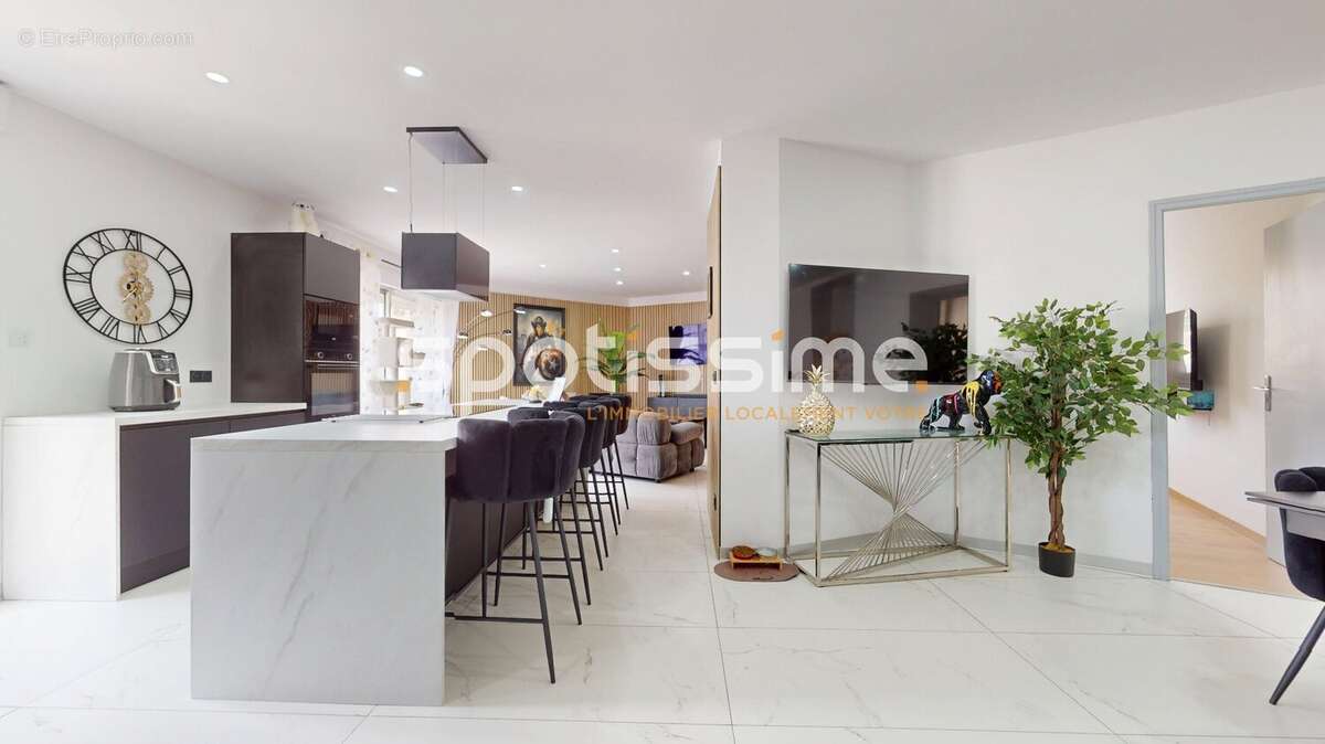 Appartement à AGDE