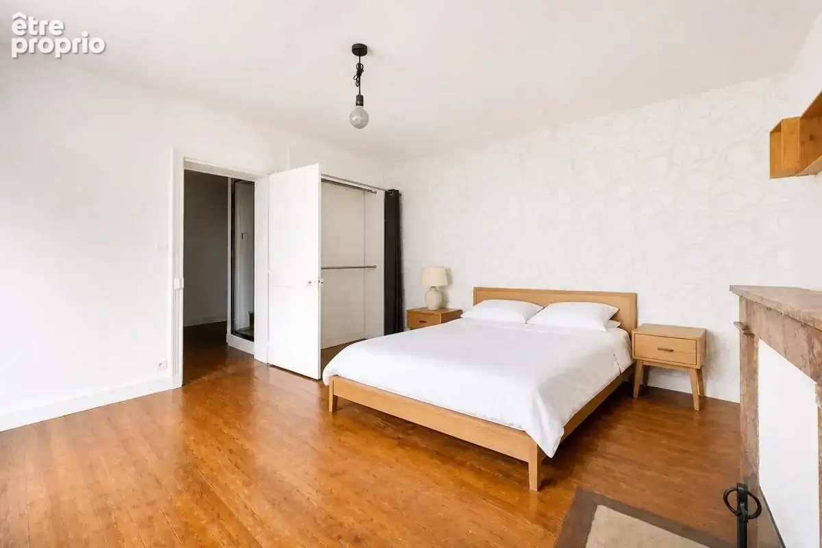 Maison de 6 pièces de 88 m² située à Limay - photo 12