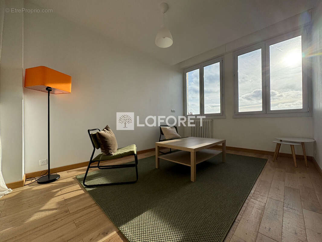 Appartement à DOUAI