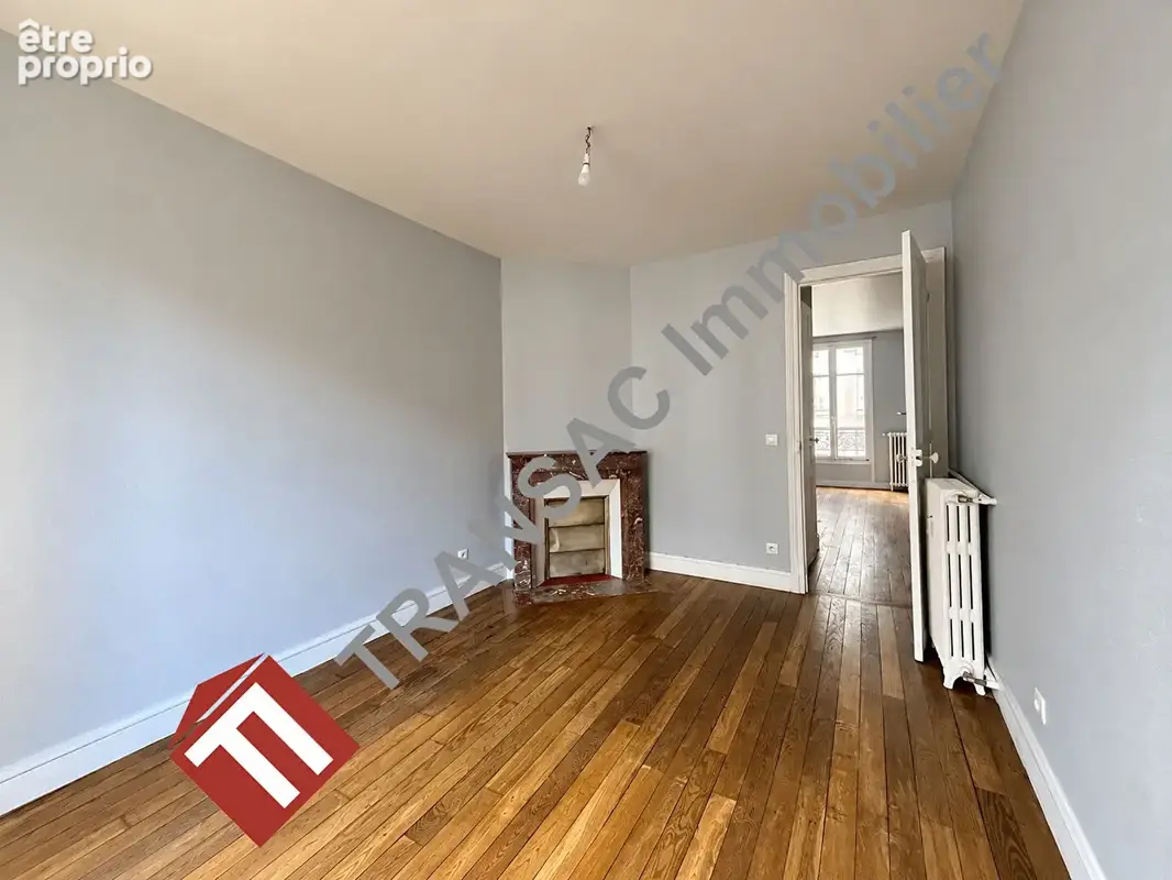 Appartement 2 pièces 35 m² à vendre à Boulogne-Billancourt (92100) - photo 3
