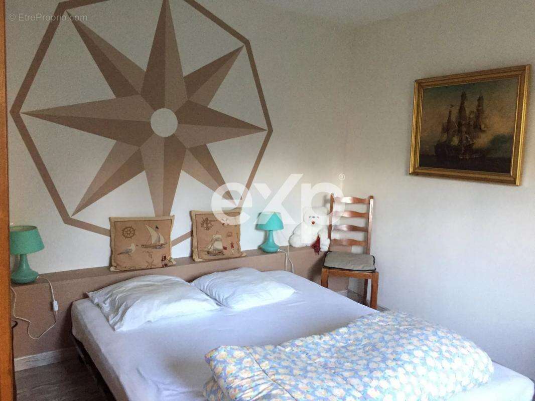 Maison à GRANDVILLIERS