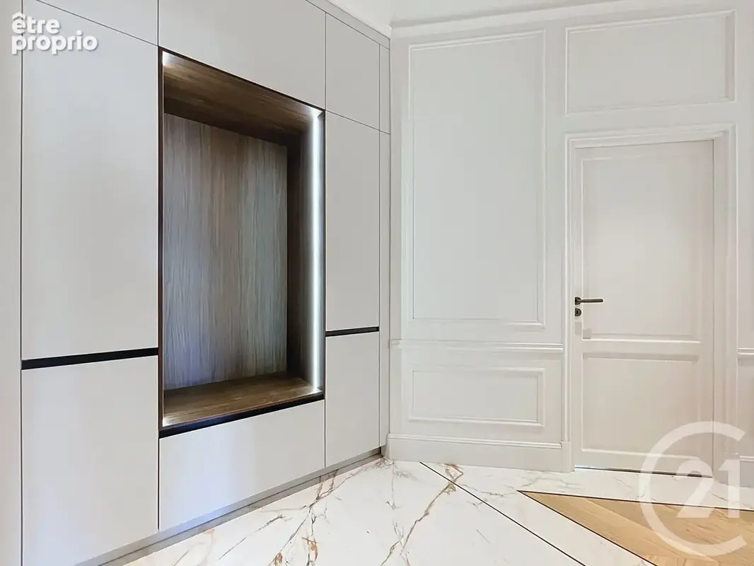 Appartement 3 pièces 94 m² à vendre à Dijon (21000) - photo 15
