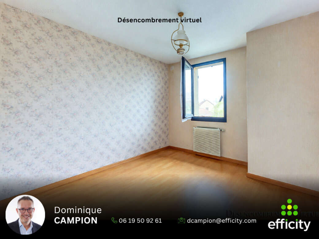 Appartement - photo 9