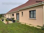 Maison à SAINT-GENGOUX-LE-NATIONAL