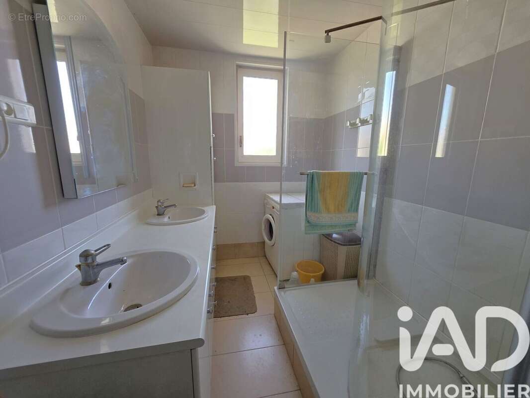 Photo 6 - Appartement à ROIFFIEUX