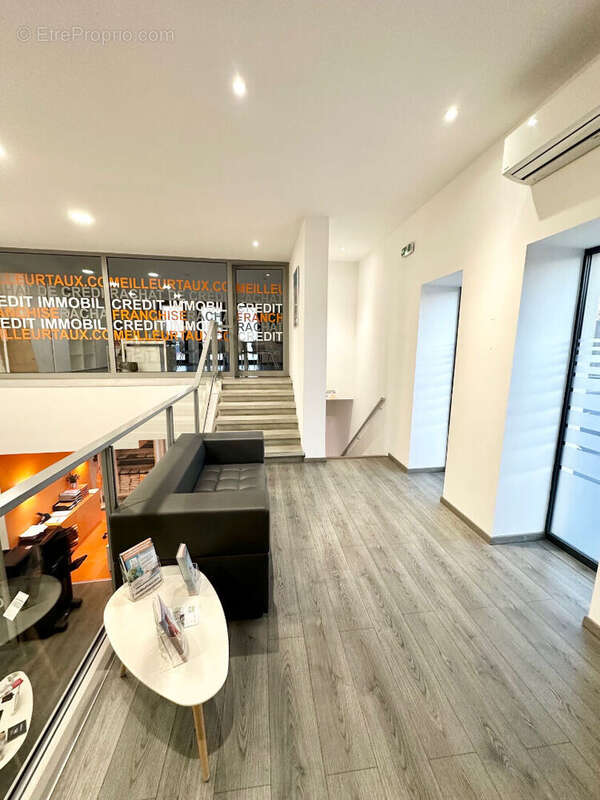 Commerce à NARBONNE