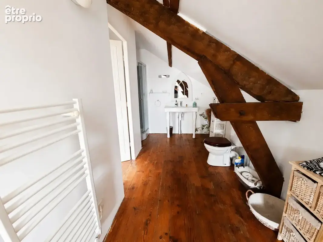 Maison 154 m² à Eymet  - photo 7