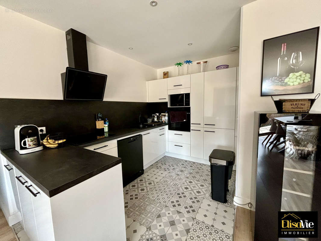 Maison à GUJAN-MESTRAS