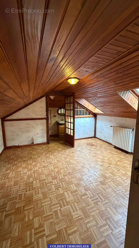 Maison à GURGY