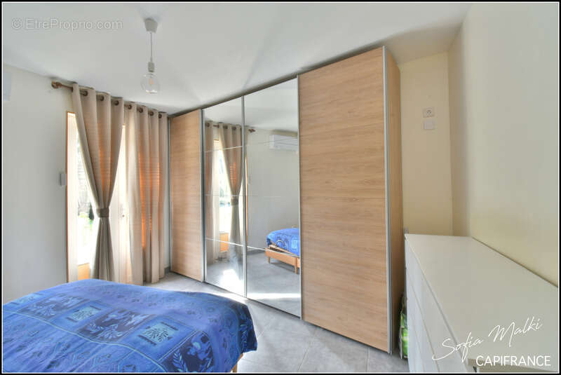 Pavillon récent 4 chambres – Au calme, sans travaux – St Saturnin (18 Cher) - photo 15