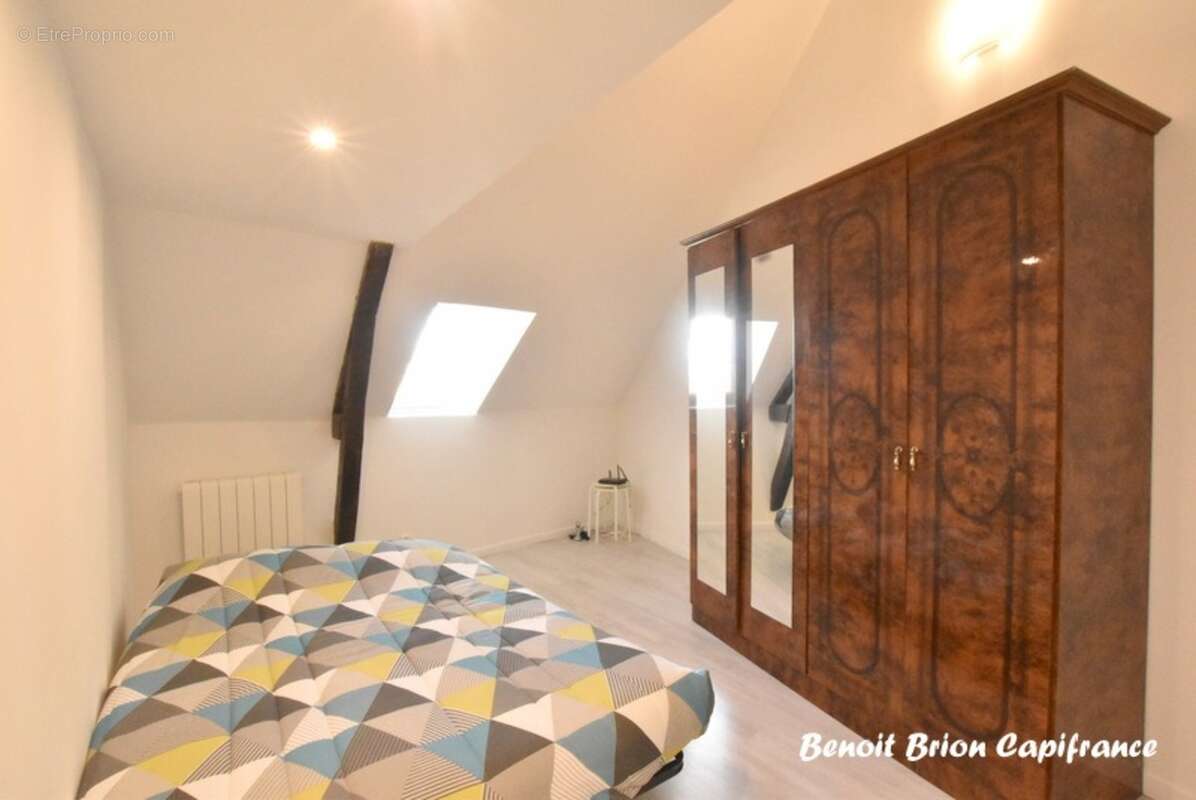 Maison de ville 106 M² Saint James - photo 15