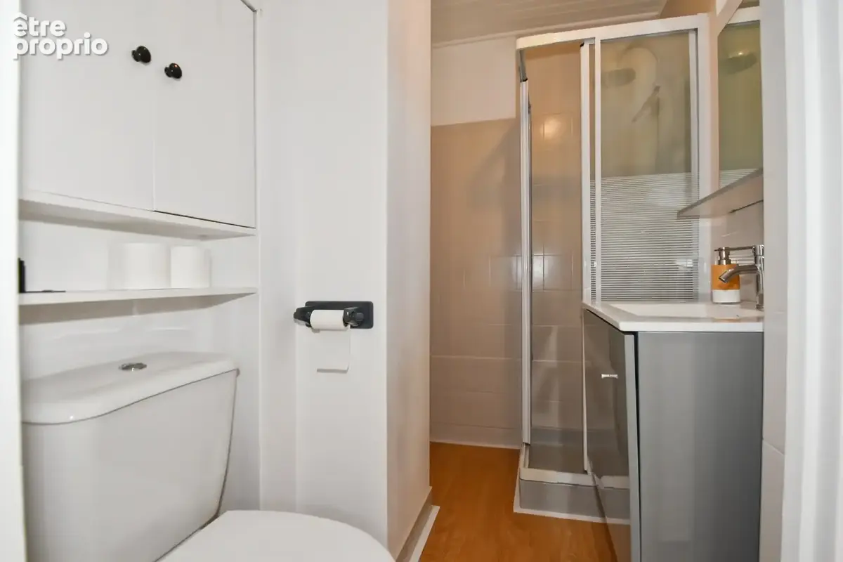 Maison à vendre 9 pièces SALLES SUR MER (17) - photo 21