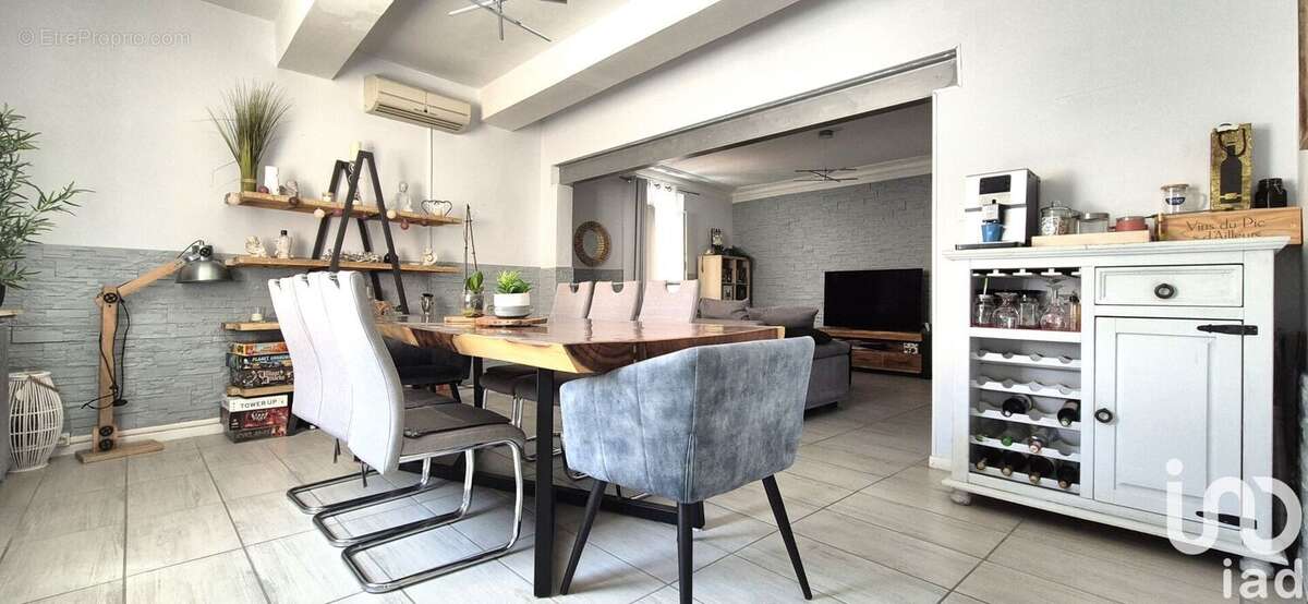 Photo 9 - Maison à BEZOUCE