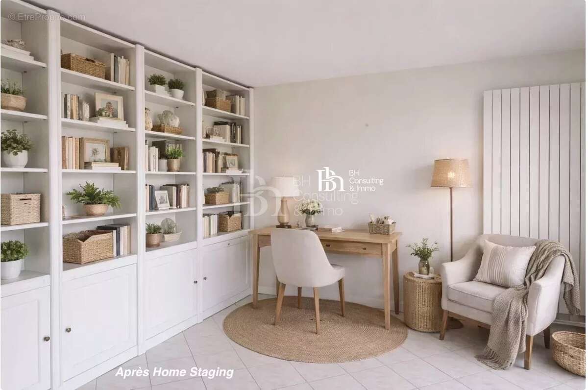 Appartement à ARCACHON