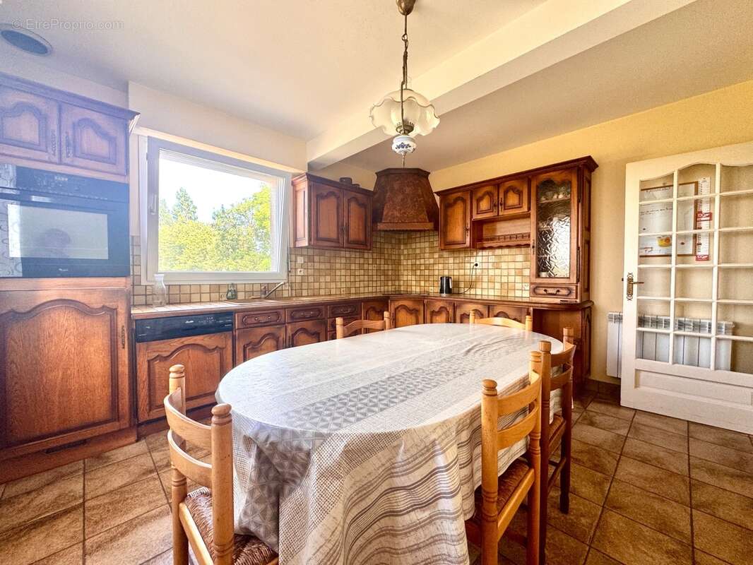 Maison à vendre 5 pièces LANNILIS (29) - photo 6