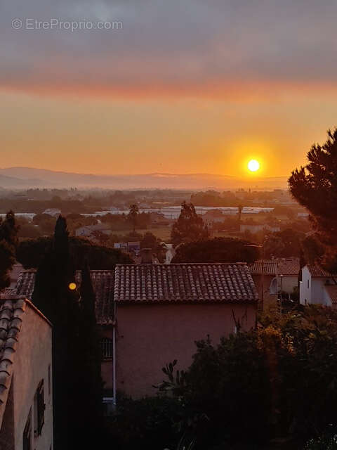 Maison à HYERES