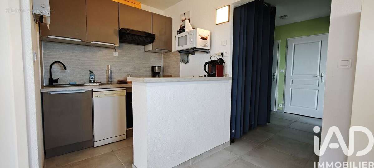 Photo 7 - Appartement à LE BARCARES