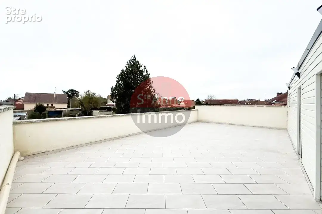 Marcelcave - maison individuelle - autonomie de plain pied - 3 chambres - cour - jardin - dependances - photo 15