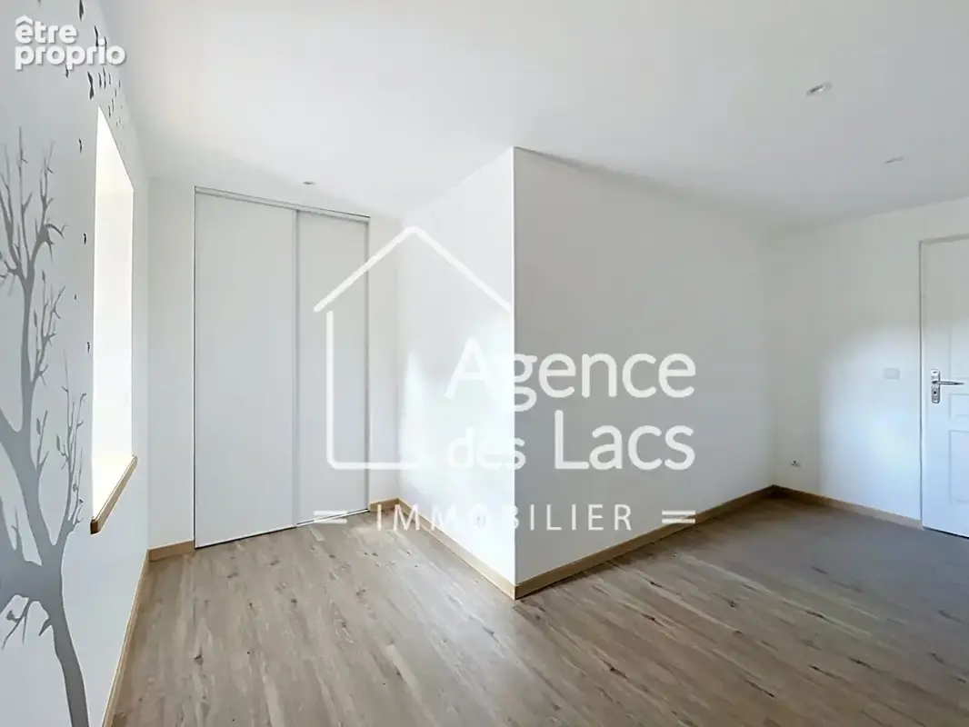 Maison 6 pièces entièrement rénovée - photo 13