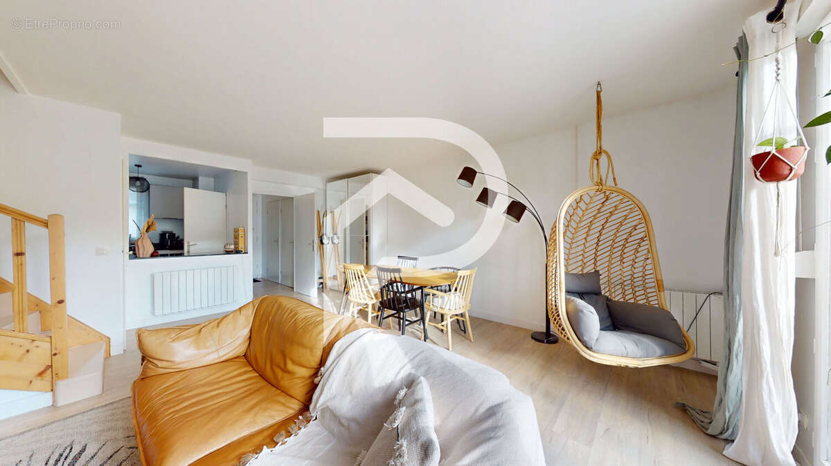 Maison à NOISY-LE-ROI