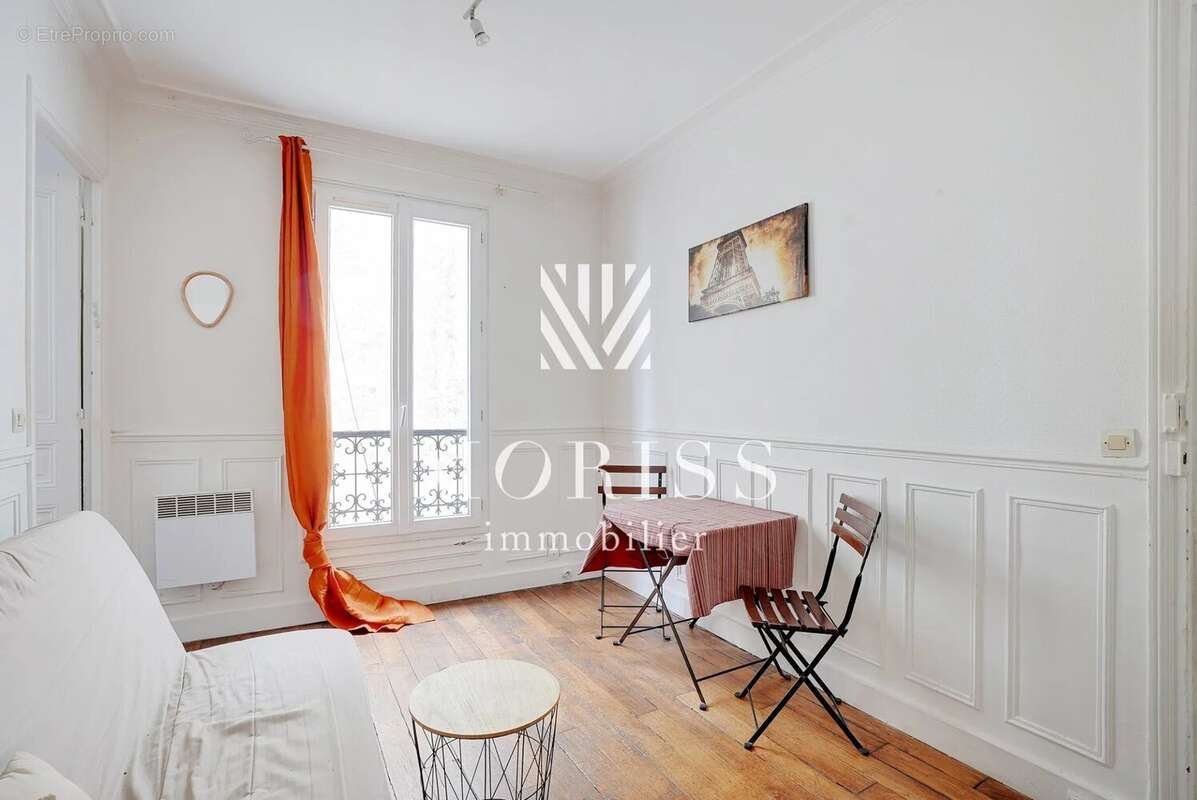 Appartement à SAINT-MANDE