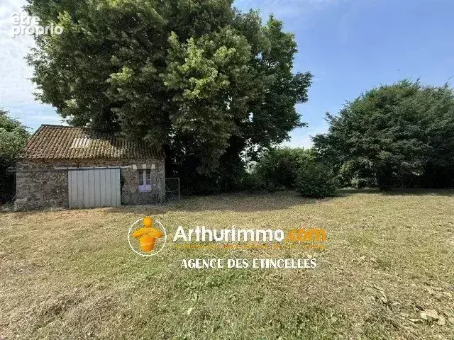 Vente Terrain Martigne-ferchaud(35640) 54 950ï¿œ - photo 3