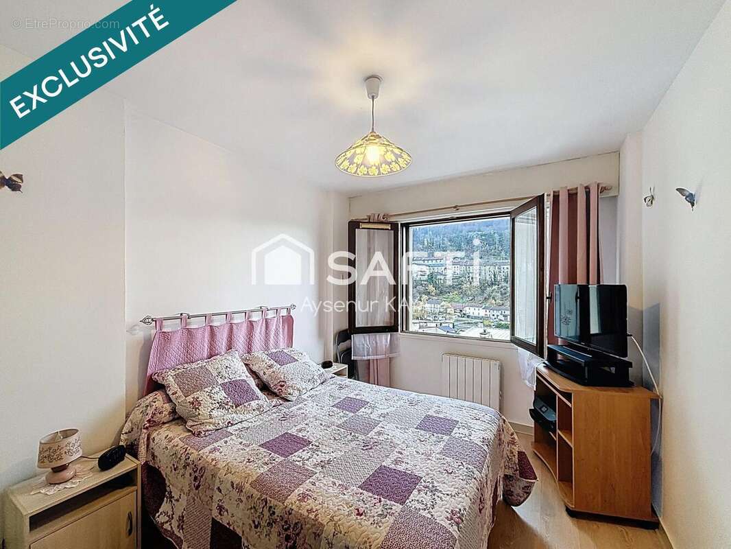 Photo 6 - Appartement à SAINT-CLAUDE