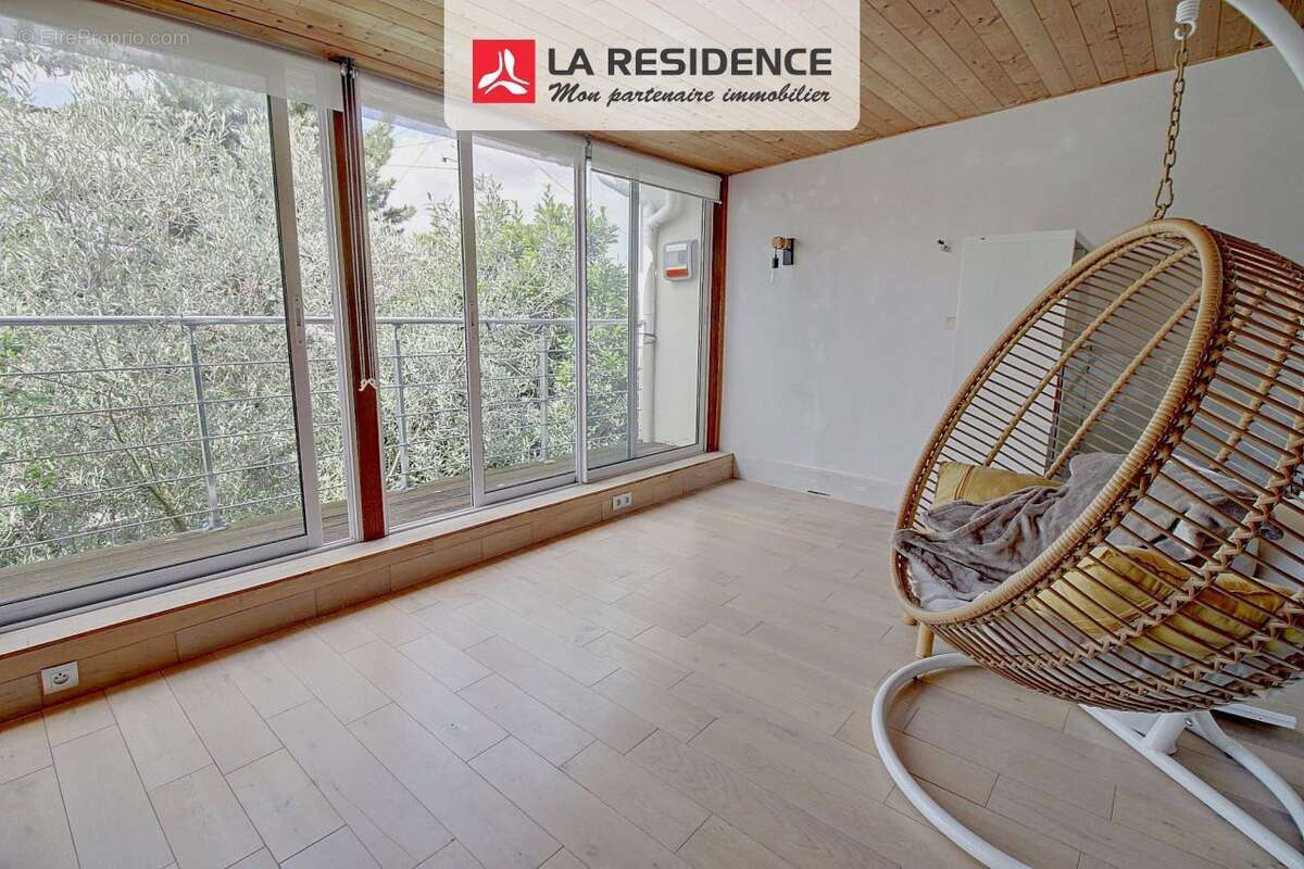 Maison à CONFLANS-SAINTE-HONORINE