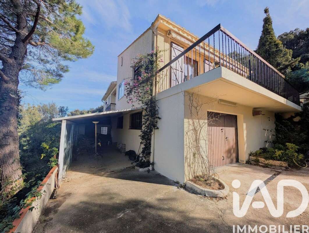 Photo 3 - Maison à LE BOULOU