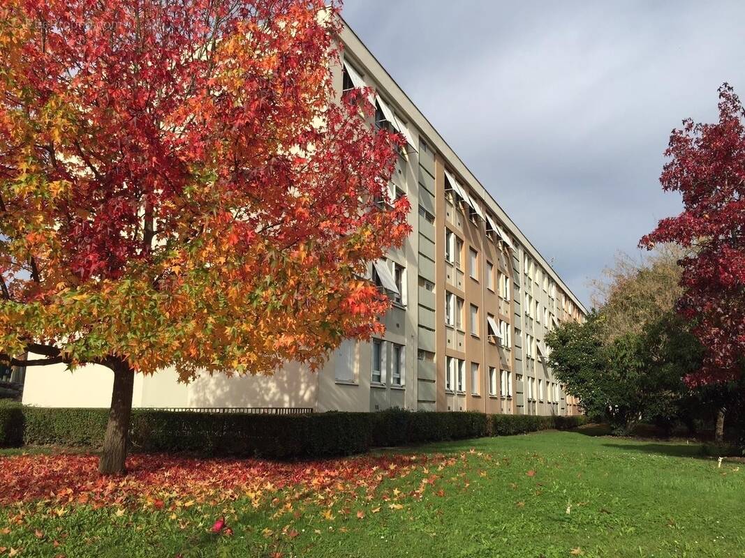 Appartement à YERRES