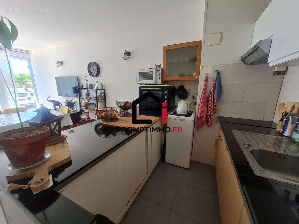 Appartement 38 m² à Saint-Cyprien  - photo 3