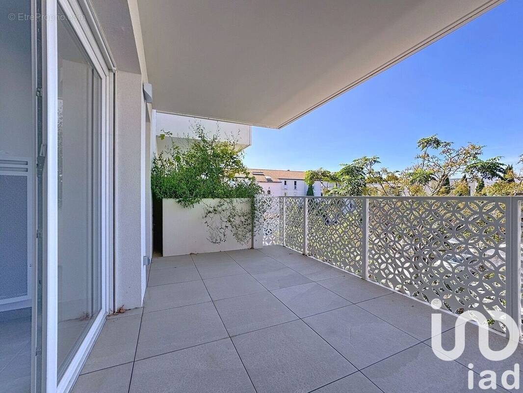 Photo 1 - Appartement à LATTES