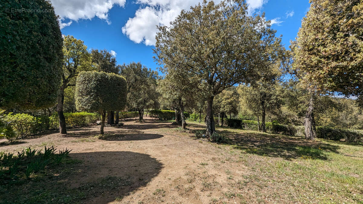 Maison à LAROQUE-DES-ALBERES