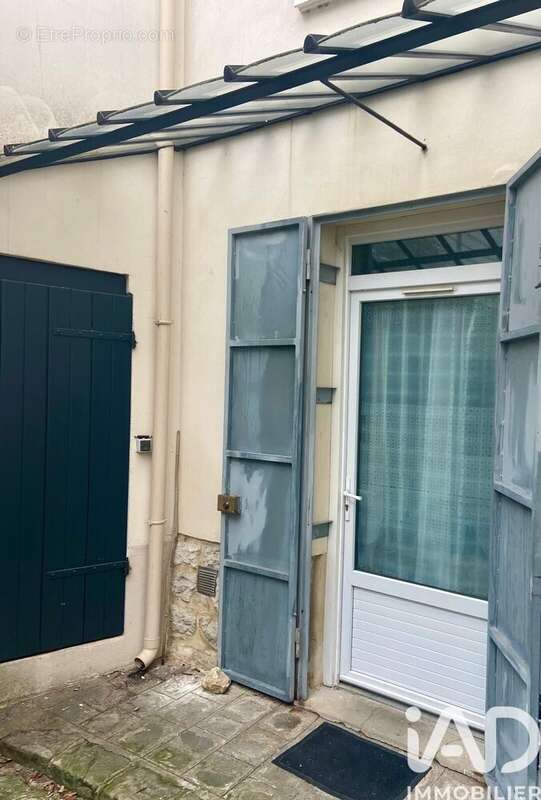 Photo 2 - Appartement à FONTENAY-SOUS-BOIS