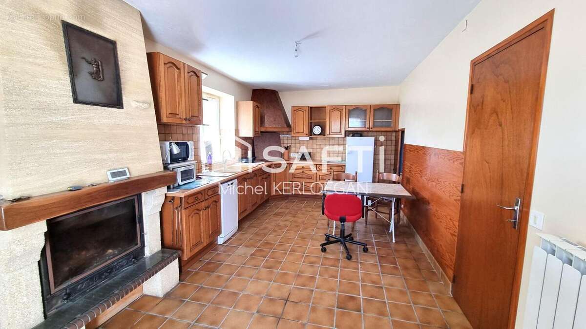 Photo 5 - Maison à EPARGNES