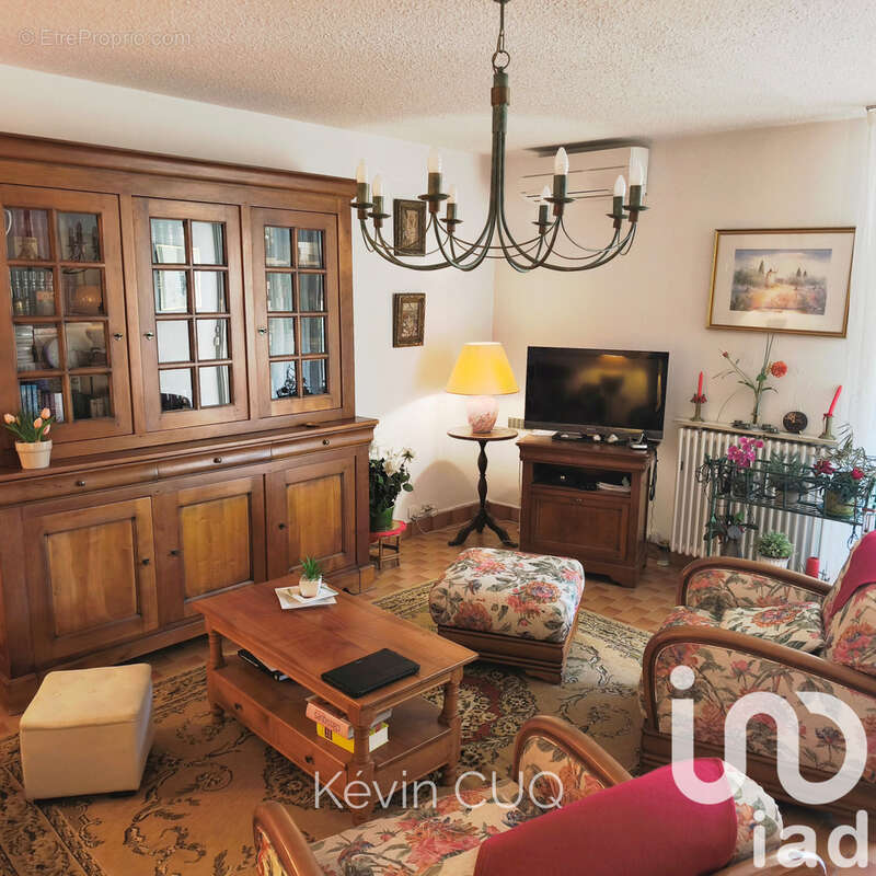 Photo 3 - Appartement à MONTPELLIER