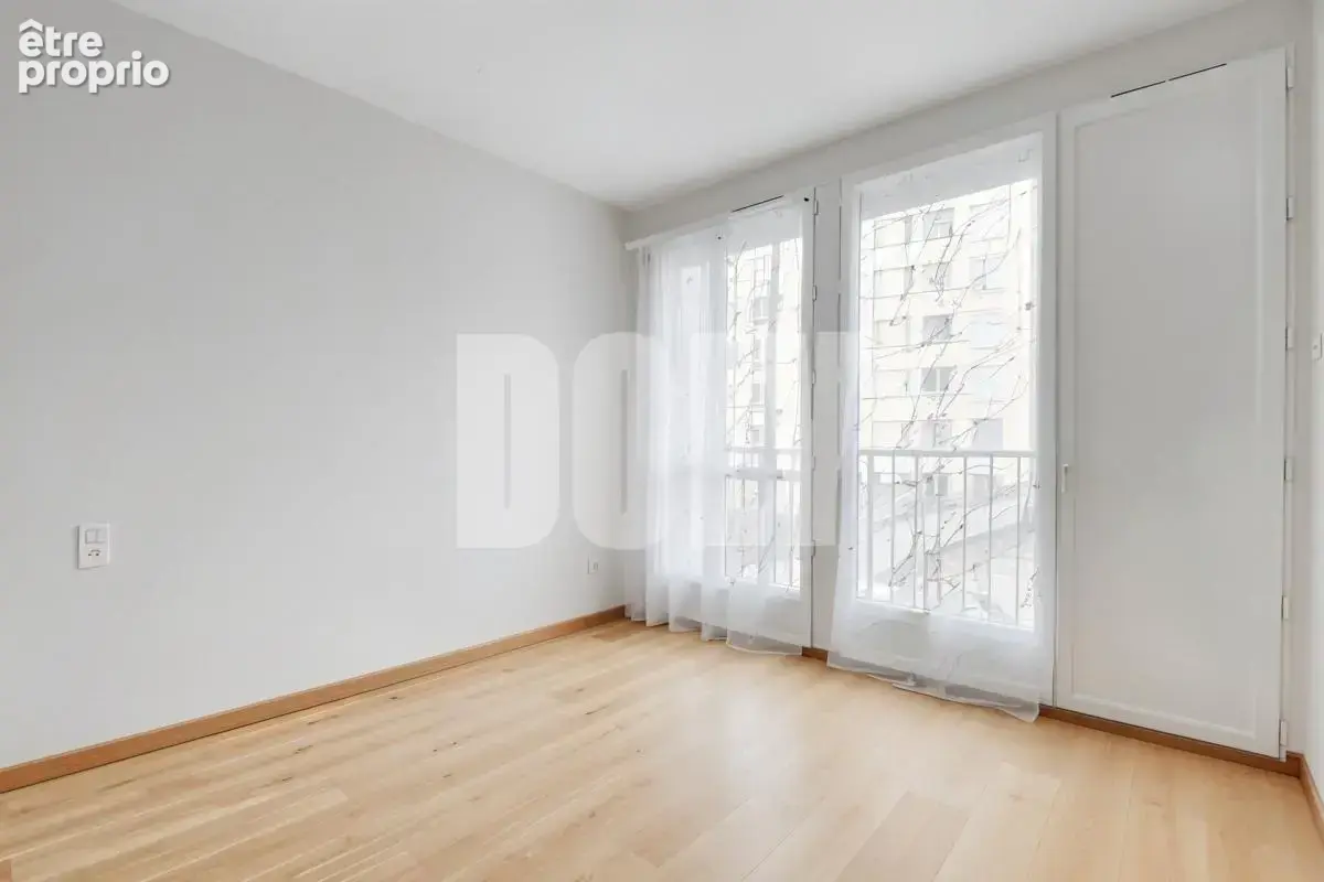 Doly - appartement 3 pièces  - boulogne-billancourt - photo 17