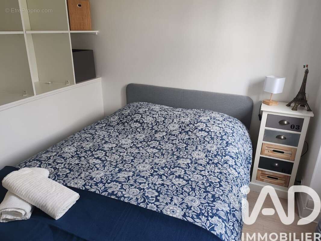 Photo 7 - Maison à VILLIERS-SUR-MORIN