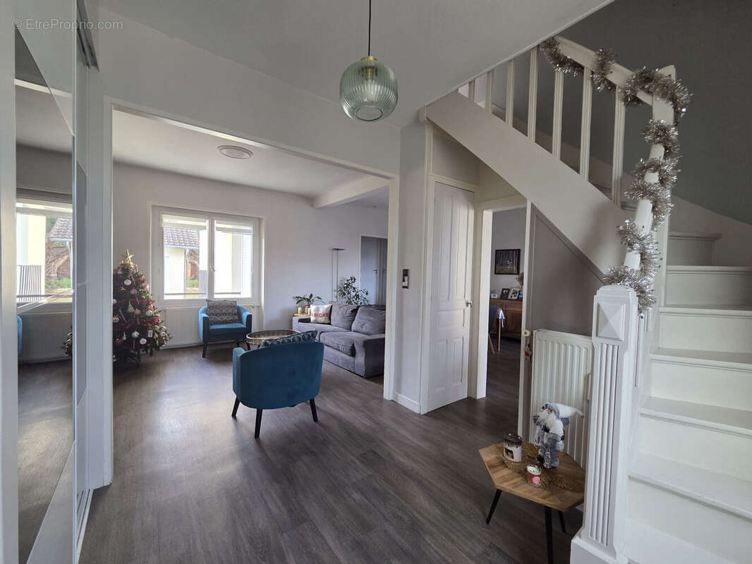 Photo 7 - Maison à ISLE