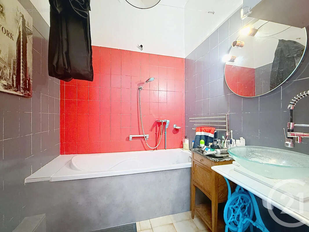 Appartement à SETE