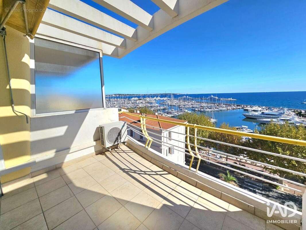 Photo 9 - Appartement à VALLAURIS