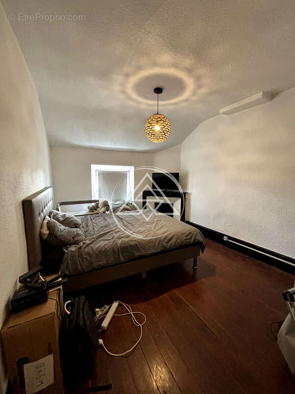 Appartement à ROMANS-SUR-ISERE