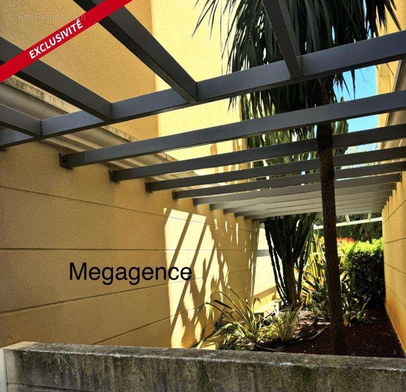Appartement à HYERES