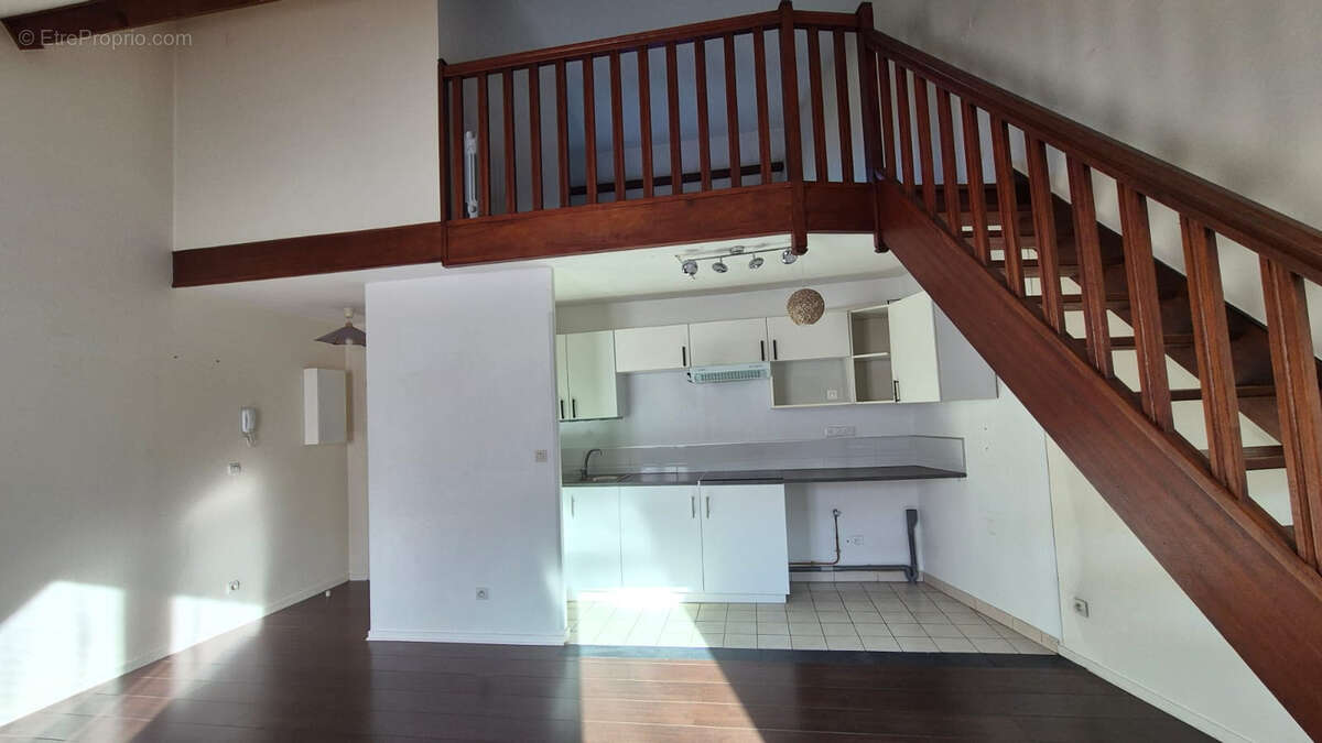 Appartement à CHEVREUSE