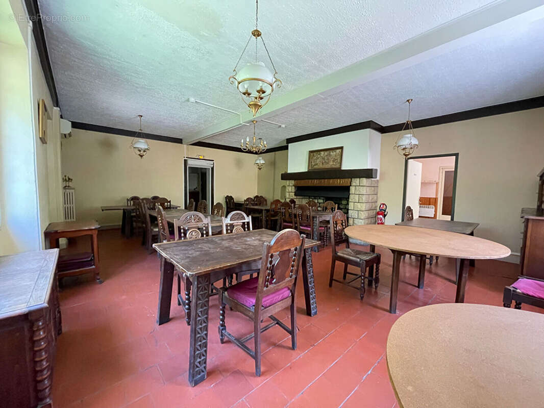 Appartement à SAINT-RAMBERT-EN-BUGEY